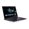 Ноутбук 18” ACER Predator Helios 18 AI PH18-73/ WQXGA/ 120Hz/ Intel Core Ultra 9 275HX AI/ 64GB/ 2TB SSD/ RTX 5090/ Abyssal Black