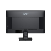 27.0” Monitor MSI PRO MP275Q/ QHD/ 1ms/ 100Hz/ Black
