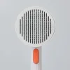 Щетка-чесалка для кошек и собак Petkit Pet Grooming Brush 2 Щетка-чесалка для кошек и собак Petkit Pet Grooming Brush 2