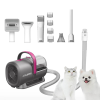 Груминг набор для стрижки кошек и собак 5 в 1Petkit FurWaker