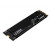 M.2 NVMe SSD Kingston KC3000 512ГБ (SKC3000S/512G) M.2 NVMe SSD Kingston KC3000 512ГБ (SKC3000S/512G)
