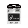 SSD 2.5” Kingston KC600 256GB (SKC600/256G)