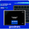 SSD 2.5” GOODRAM CX400 Gen.2, 2.0TB