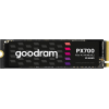 M.2 NVMe SSD GOODRAM PX700 / 2.0TB / 3D NAND TLC