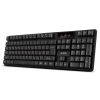 Tastatura Wireless SVEN KB-C2300W, Black