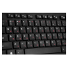 SVEN KB-E5800W, Wireless Keyboard, 104 keys,12 Fn-keys slim compact design, low-profile keys with smooth stroke, Nano receiver, USB, Рус/Укр/Eng, Black SVEN KB-E5800W, Wireless Keyboard, 104 keys,12 Fn-keys slim compact design, low-profile keys with smooth stroke, Nano receiver, USB, Рус/Укр/Eng, Black