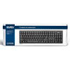 Tastatura SVEN Standard 303 Power / USB+PS/2 / Black