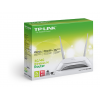 TP-LINK TL-MR3420 N300 Wireless 3G/4G Router, USB 2.0 Port for UMTS/HSPA/EVDO USB modem, 3G/WAN failover, 3G/WAN Connection Back-up, 2T2R, 300Mbps 2.4GHz, 802 TP-LINK TL-MR3420 N300 Wireless 3G/4G Router, USB 2.0 Port for UMTS/HSPA/EVDO USB modem, 3G/WAN failover, 3G/WAN Connection Back-up, 2T2R, 300Mbps 2.4GHz, 802