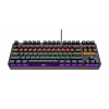 Tastatura Gaming Trust GXT 834 CALLAZ TKL, USB, Black Tastatura Gaming Trust GXT 834 CALLAZ TKL, USB, Black