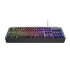 Игровая клавиатура Trust GXT 836 EVOCX, USB, Black Игровая клавиатура Trust GXT 836 EVOCX, USB, Black