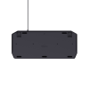 Игровая клавиатура Trust GXT 836 EVOCX, USB, Black Игровая клавиатура Trust GXT 836 EVOCX, USB, Black