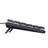 Tastatura Gaming TrustGXT 866 TORIX, USB, Black Tastatura Gaming TrustGXT 866 TORIX, USB, Black