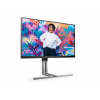 31.5” Monitor AOC U32U3CV / Nano IPS/ 4K/ 4ms