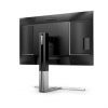 31.5” Monitor AOC U32U3CV / Nano IPS/ 4K/ 4ms