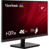 31.5” Monitor VIEWSONIC VA3208-4K-HD / 4K / 4ms / Black