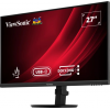 27.0” Монитор VIEWSONIC VG2709U-2K/ QHD/ 100 Hz/ Black