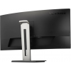 34.1” Монитор VIEWSONIC VG3456C / 4K / Curved / 100Hz / Black