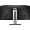 34.1” Монитор VIEWSONIC VG3456C / 4K / Curved / 100Hz / Black