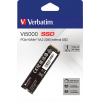 M.2 NVMe SSD Verbatim Vi5000, 1.0TB