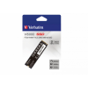 M.2 NVMe SSD Verbatim Vi5000, 2.0TB M.2 NVMe SSD Verbatim Vi5000, 2.0TB