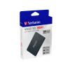 2.5” SSD 128GB Verbatim VI550 S3, SATAIII, Sequential Reads: 550 MB/s, Sequential Writes: 430 MB/s, Maximum Random 4k: Read: 61,000 IOPS / Write: 81,000 IOPS