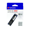M.2 SATA SSD Verbatim Vi560 S3 512GB