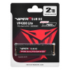 M.2 NVMe SSD VIPER (by Patriot) VP4300 LITE 2TB
