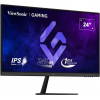 23.8'' Игровой Монитор VIEWSONIC VX2479A-HD-PRO/ 1ms/ 240Hz/ Black