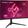 27.0” Monitor Gaming VIEWSONIC VX2718-2KPC-MHDJ/ 2K/ Curved/ 1ms/ 165Hz/ Black