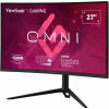 27.0” Monitor Gaming VIEWSONIC VX2718-2KPC-MHDJ/ 2K/ Curved/ 1ms/ 165Hz/ Black