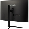 27.0” Monitor Gaming VIEWSONIC VX2718-2KPC-MHDJ/ 2K/ Curved/ 1ms/ 165Hz/ Black
