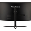 27.0” Monitor Gaming VIEWSONIC VX2718-2KPC-MHDJ/ 2K/ Curved/ 1ms/ 165Hz/ Black