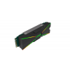 M2 SSD Heatsink with ARGB - XILENCE M2SSD.B.ARGB (XC401) Performance A+, M.2 SSD with 2280 format, cable 3pin ARGB 5V