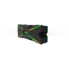 M2 SSD Heatsink with ARGB - XILENCE M2SSD.B.ARGB (XC401) Performance A+, M.2 SSD with 2280 format, cable 3pin ARGB 5V