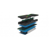 M2 SSD Heatsink with ARGB - XILENCE M2SSD.B.ARGB (XC401) Performance A+, M.2 SSD with 2280 format, cable 3pin ARGB 5V