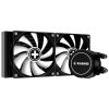 XILENCE Liquid Cooler (XC977) ”LiQuRizer 240ARGB” Performance A+ Socket LGA Intel: 1700/ 2066/ 2011/ 115x / 1200; AMD: AM4/AM5 , up to 300W, 2x TF120 ARGB LED XILENCE Liquid Cooler (XC977) ”LiQuRizer 240ARGB” Performance A+ Socket LGA Intel: 1700/ 2066/ 2011/ 115x / 1200; AMD: AM4/AM5 , up to 300W, 2x TF120 ARGB LED