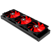 Кулер XILENCE Liquid Cooler (XC978) ”LiQuRizer 360” Performance A+ / Universal / 400W / Black