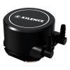 Кулер XILENCE Liquid Cooler (XC978) ”LiQuRizer 360” Performance A+ / Universal / 400W / Black