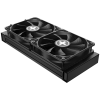 Кулер XILENCE Performance A+ LiQuRizer 240 PRO (XC982) / Universal / 300 W / 25dBA / 63.41CFM