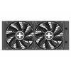 Кулер XILENCE Performance A+ LiQuRizer 240 PRO (XC982) / Universal / 300 W / 25dBA / 63.41CFM