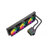 Sisteme de racire XILENCE Liquid Cooler (XC987) ”LiQuRizer 360 PRO ARGB” Performance A+ / Universal / 350W / Black