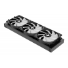 Кулер XILENCE Liquid Cooler (XC997) ”LiQuRizer LQ360G.ARGB” Performance A+ / Universal / 350W / Black
