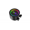 Кулер XILENCE Liquid Cooler (XC997) ”LiQuRizer LQ360G.ARGB” Performance A+ / Universal / 350W / Black