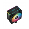 Sisteme de racire DEEPCOOL AG500 BK ARGB V2 / Universal / 240W / 300~1850rpm, Sisteme de racire DEEPCOOL AG500 BK ARGB V2 / Universal / 240W / 300~1850rpm,