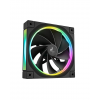 Ventilator pentru carcasa DEEPCOOL FFL12R/ 120mm ARGB PWM fan/ Black