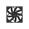 Кулер для корпуса DEEPCOOL FT12 SLIM/ 120mm PWM fan/ Black