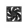 Ventilator pentru carcasa DEEPCOOL FT9 SLIM/ 92mm PWM fan/ Black