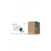 Sistem de racire lichid DEEPCOOL LQ240 WH/ Universal/ 280W/
