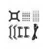 Sistem de racire lichid DEEPCOOL LT240 ARGB/ Universal/