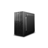 DEEPCOOL ”MATREXX 30 SI” Micro-ATX Case, without PSU, Pre-installed: Rear 1x 120mm black fan, VGA Compatibility: 250mm, support cable management, 2x 2.5” Drive